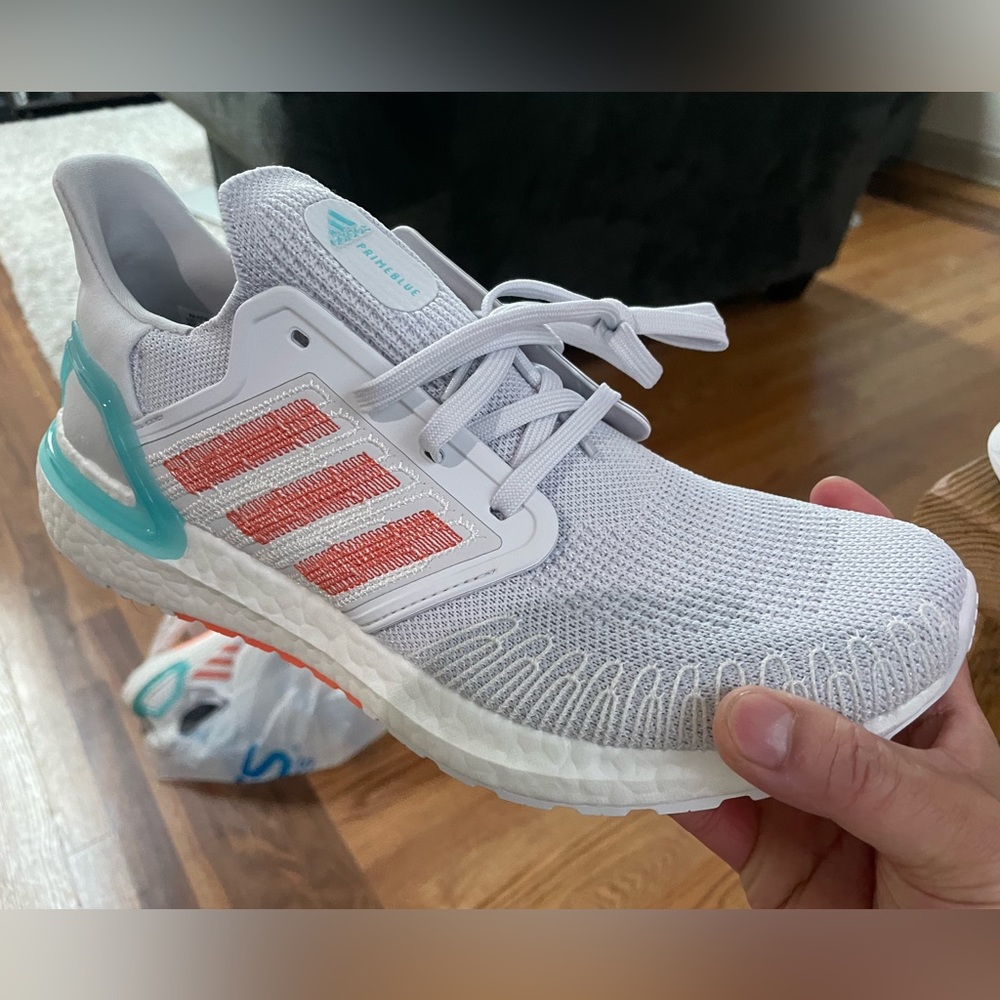 Adidas ultraboost prime